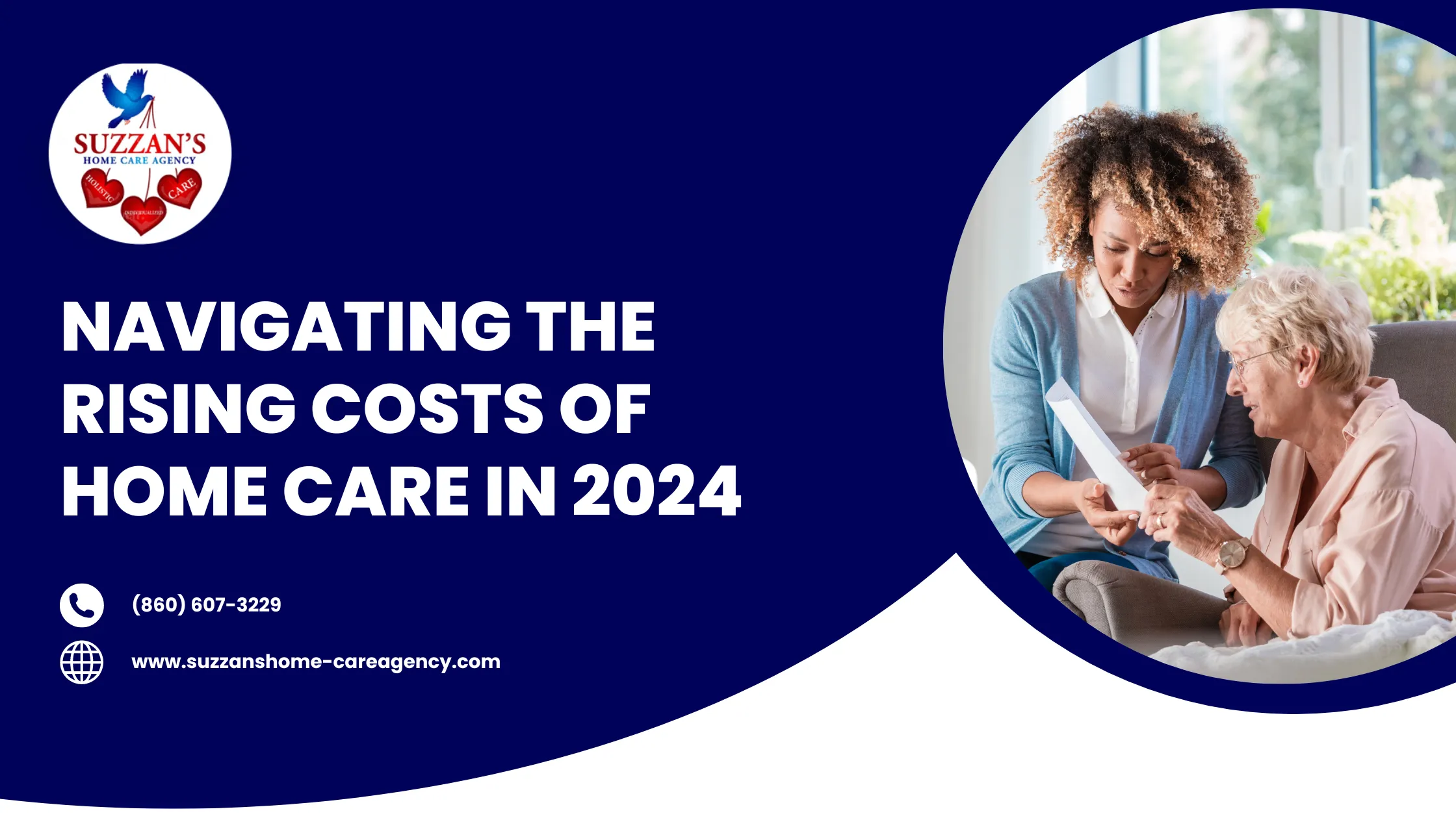 Navigating the Rising Costs of Home Care in 2024